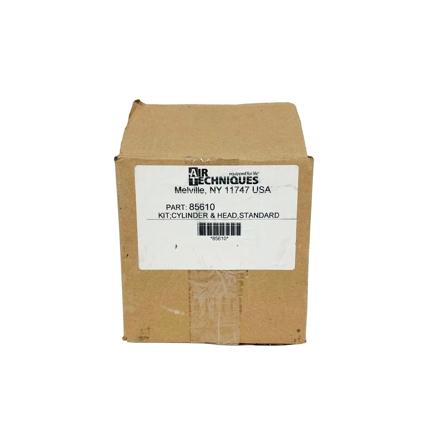 Air Technique 85610 Standard Cylinder & Head Replacement Kit As is