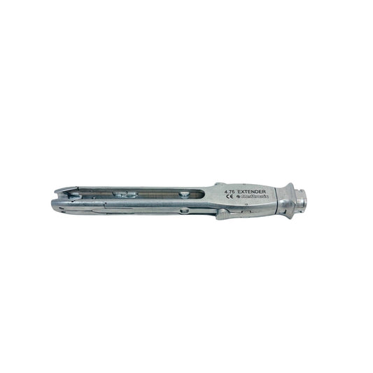 Medtronic 7578301 Extender Body 4.75mm Instrument