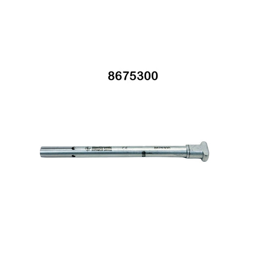 Medtronic 8675300 Rod Inserter Lock Screw Retaining Sleeve Only  Instrument