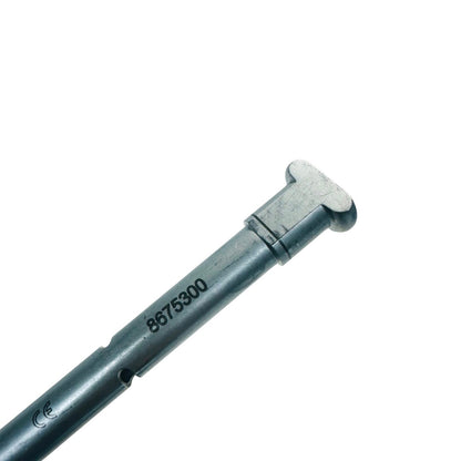 Medtronic 8675300 Rod Inserter Lock Screw Retaining Sleeve Only  Instrument