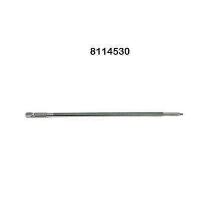 Medtronic 8114530 2.5MM HEX DRIVER Instrument