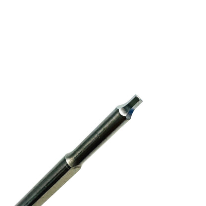 Medtronic 8114530 2.5MM HEX DRIVER Instrument