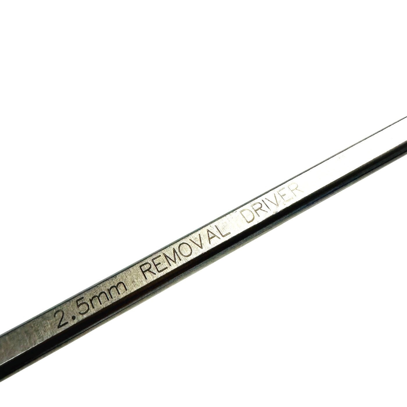 Medtronic 8114530 2.5MM HEX DRIVER Instrument