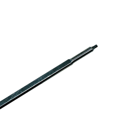 Medtronic 8114530 2.5MM HEX DRIVER Instrument
