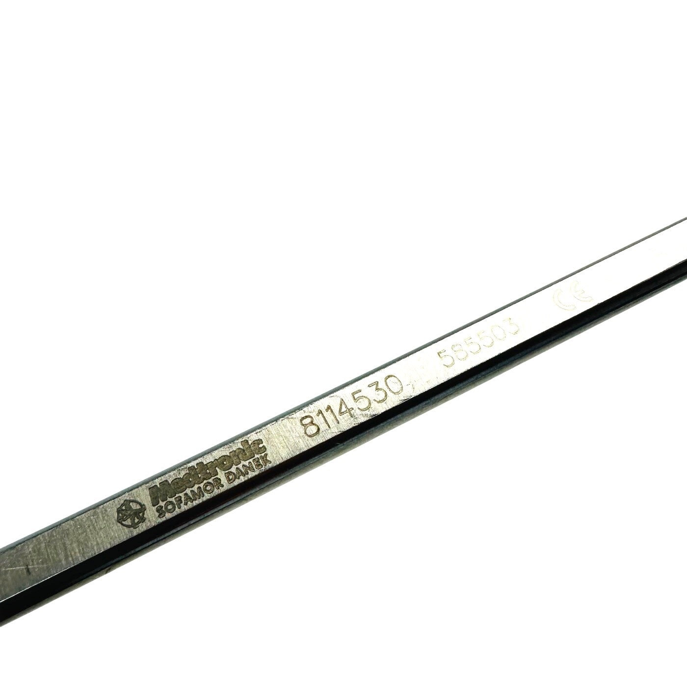 Medtronic 8114530 2.5MM HEX DRIVER Instrument