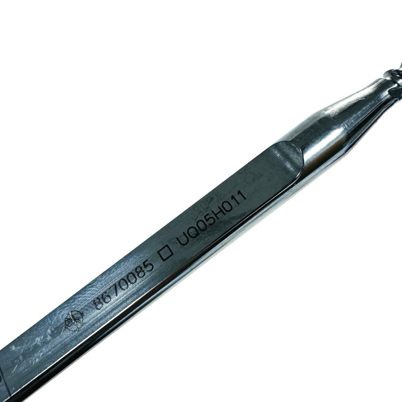 Medtronic 8670085 Tapered Tap, Self-Drilling 4.5mm to 5.5mm Instrument