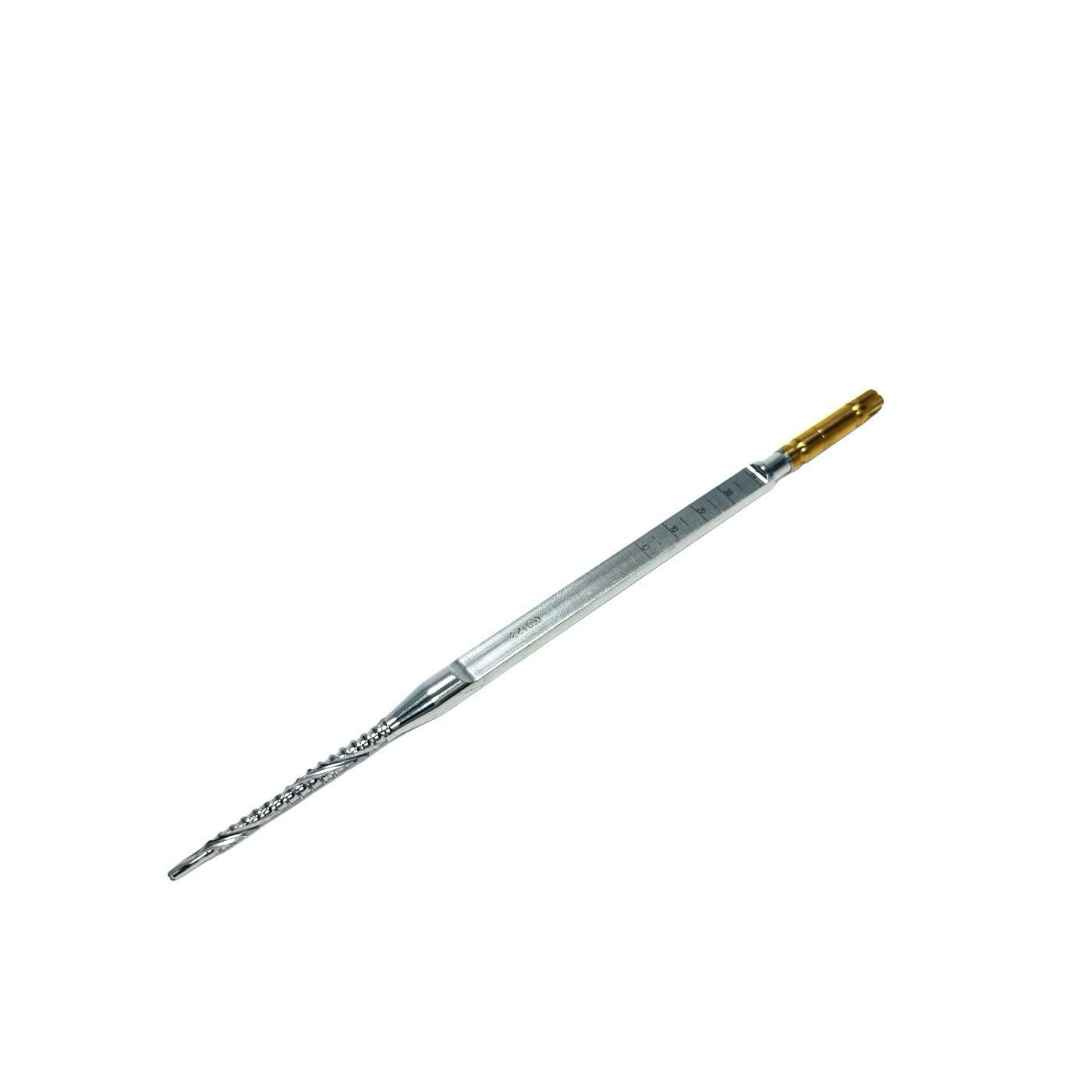 Medtronic 8670085 Tapered Tap, Self-Drilling 4.5mm to 5.5mm Instrument