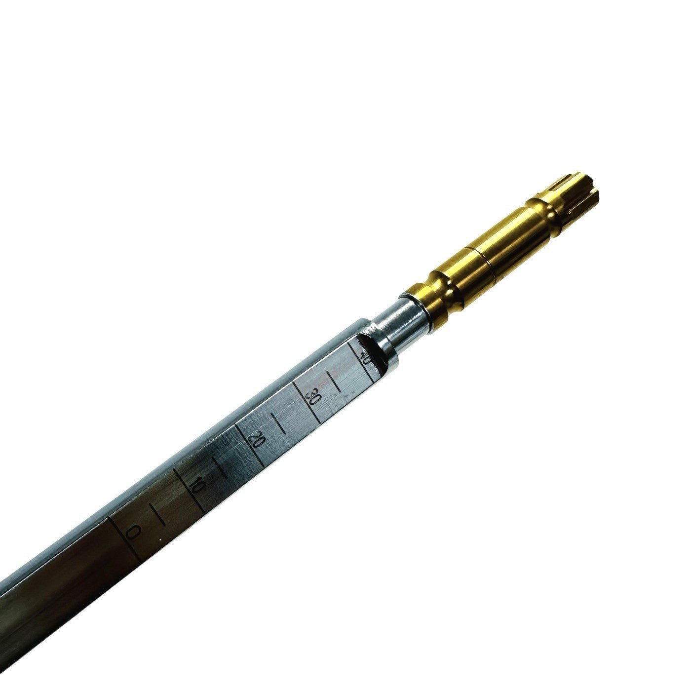 Medtronic 8670085 Tapered Tap, Self-Drilling 4.5mm to 5.5mm Instrument