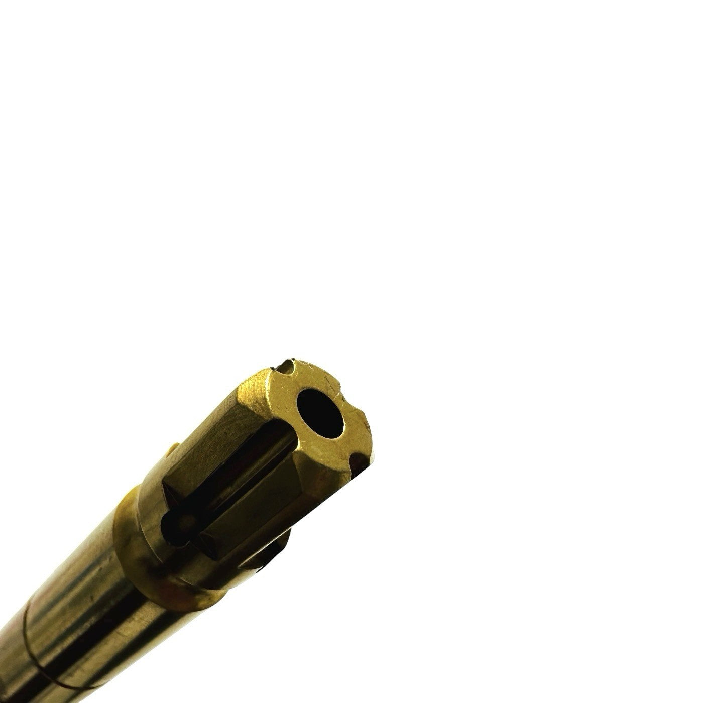 Medtronic 8670085 Tapered Tap, Self-Drilling 4.5mm to 5.5mm Instrument