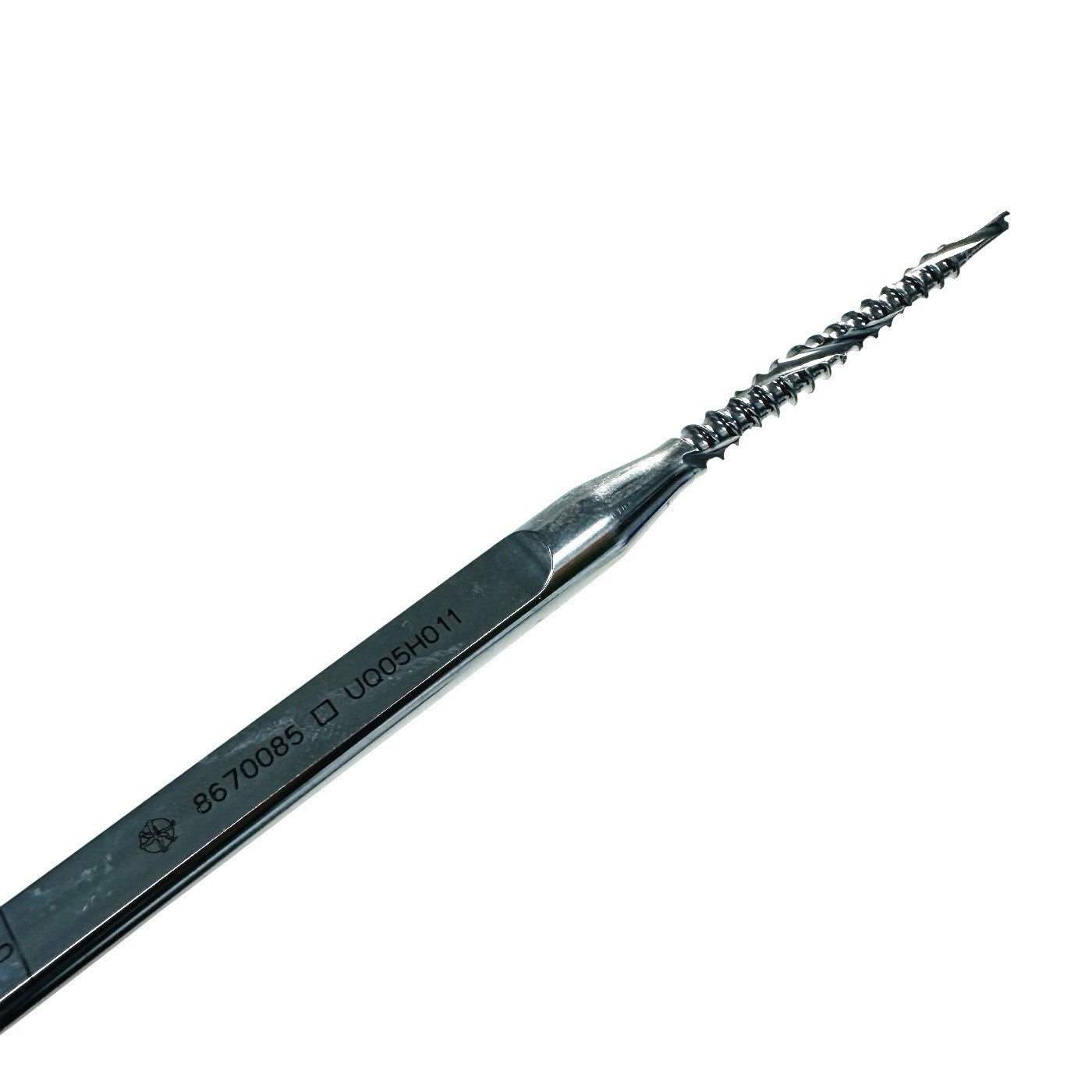 Medtronic 8670085 Tapered Tap, Self-Drilling 4.5mm to 5.5mm Instrument