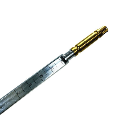 Medtronic 8670085 Tapered Tap, Self-Drilling 4.5mm to 5.5mm Instrument