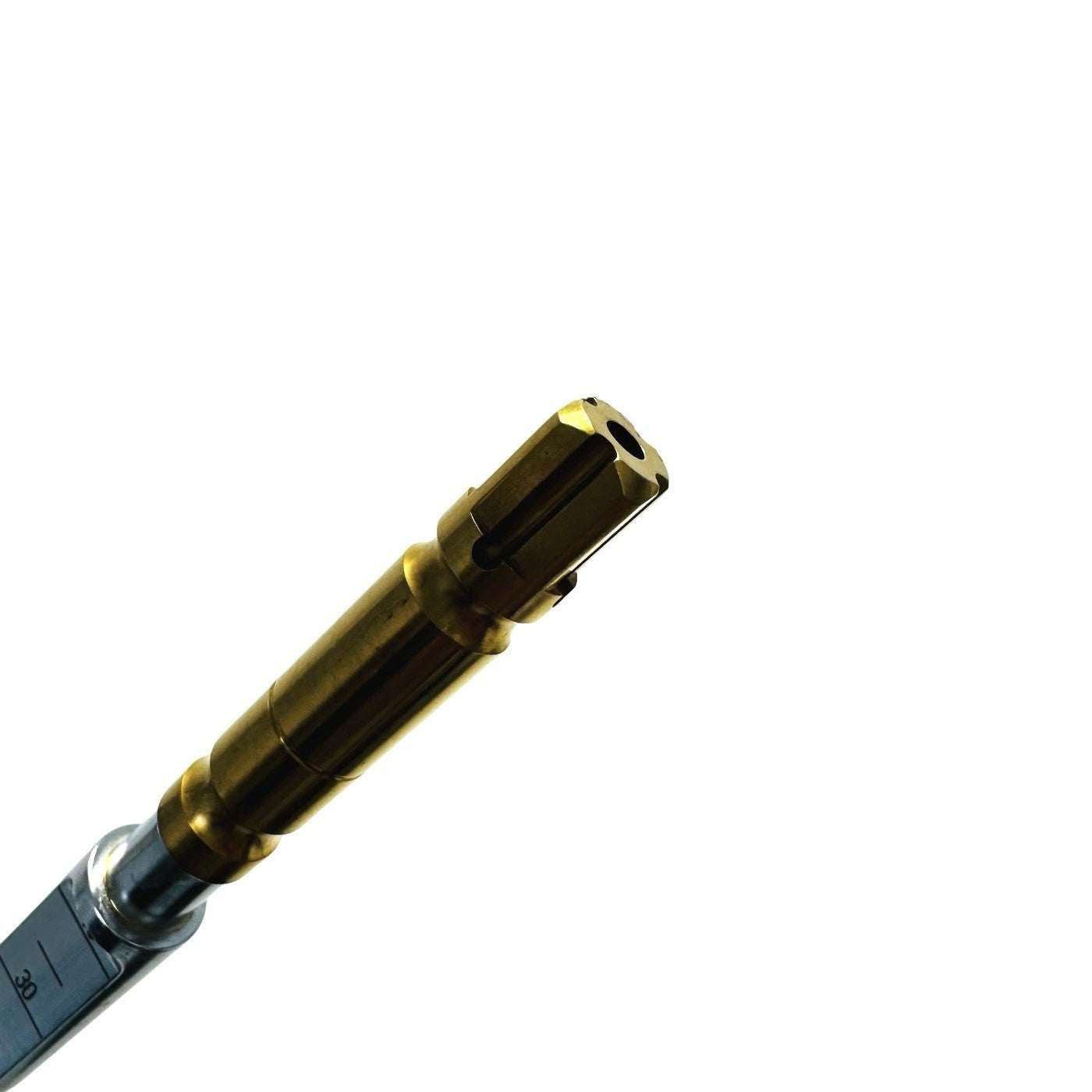 Medtronic 8670085 Tapered Tap, Self-Drilling 4.5mm to 5.5mm Instrument