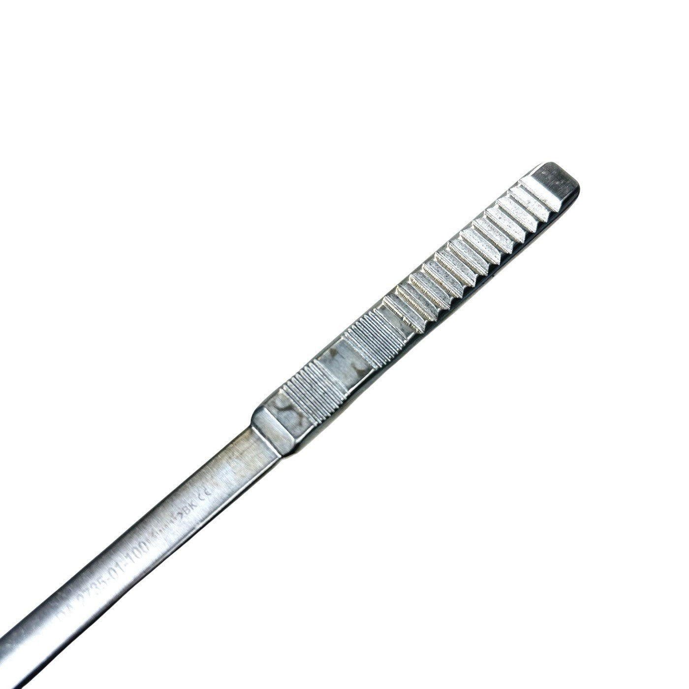 D 273501100 SET ALIF SCALPEL, LONG Instrument