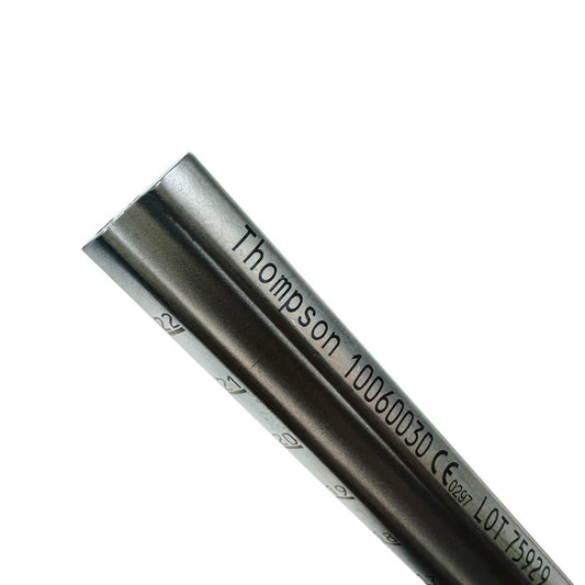 MEDTRONIC THOMPSON 10060030 OLIF Flat Blade Dilator, 18mm, Smooth