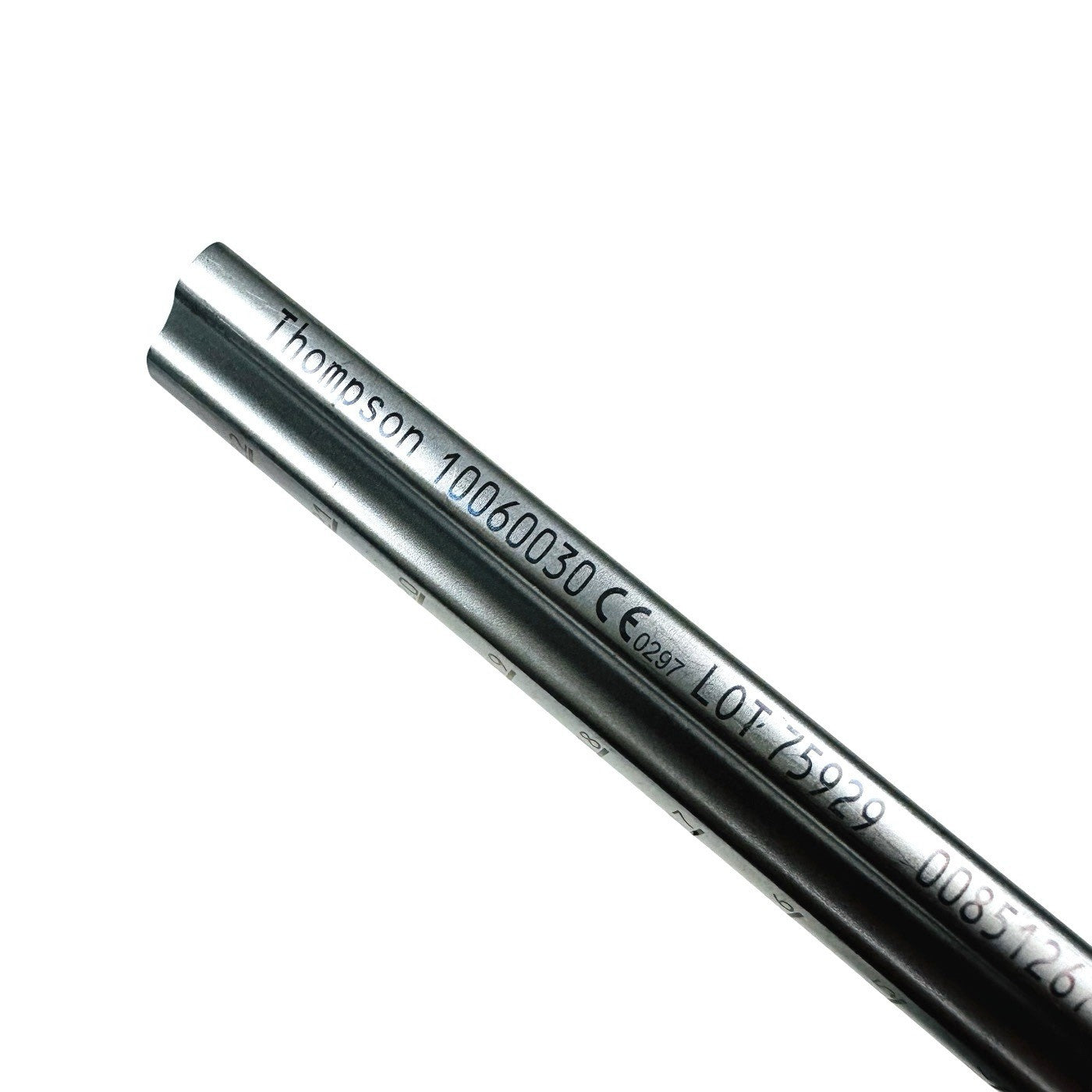 MEDTRONIC THOMPSON 10060030 OLIF Flat Blade Dilator, 18mm, Smooth