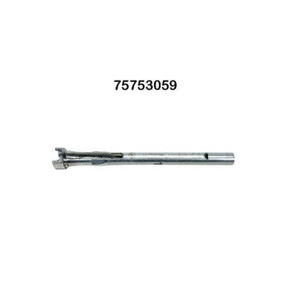 Medtronic 75753059 Extender Inner Sleeve Instrument