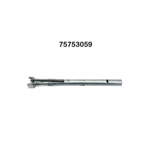 Medtronic 75753059 Extender Inner Sleeve Instrument
