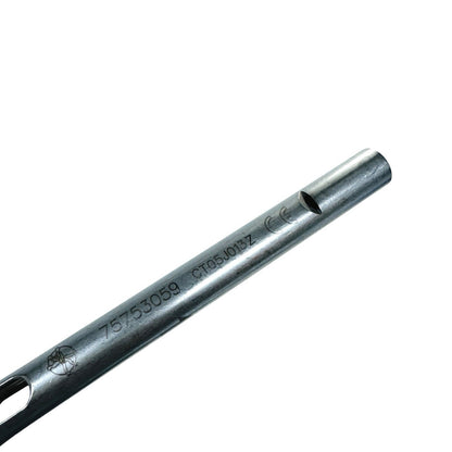 Medtronic 75753059 Extender Inner Sleeve Instrument