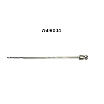 Medtronic 7509004 Small Flex Graft Plunger / Pusher Instrument