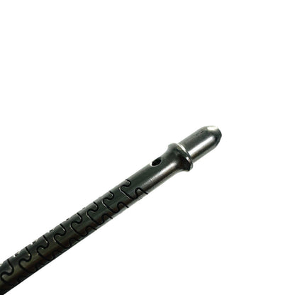 Medtronic 7509004 Small Flex Graft Plunger / Pusher Instrument