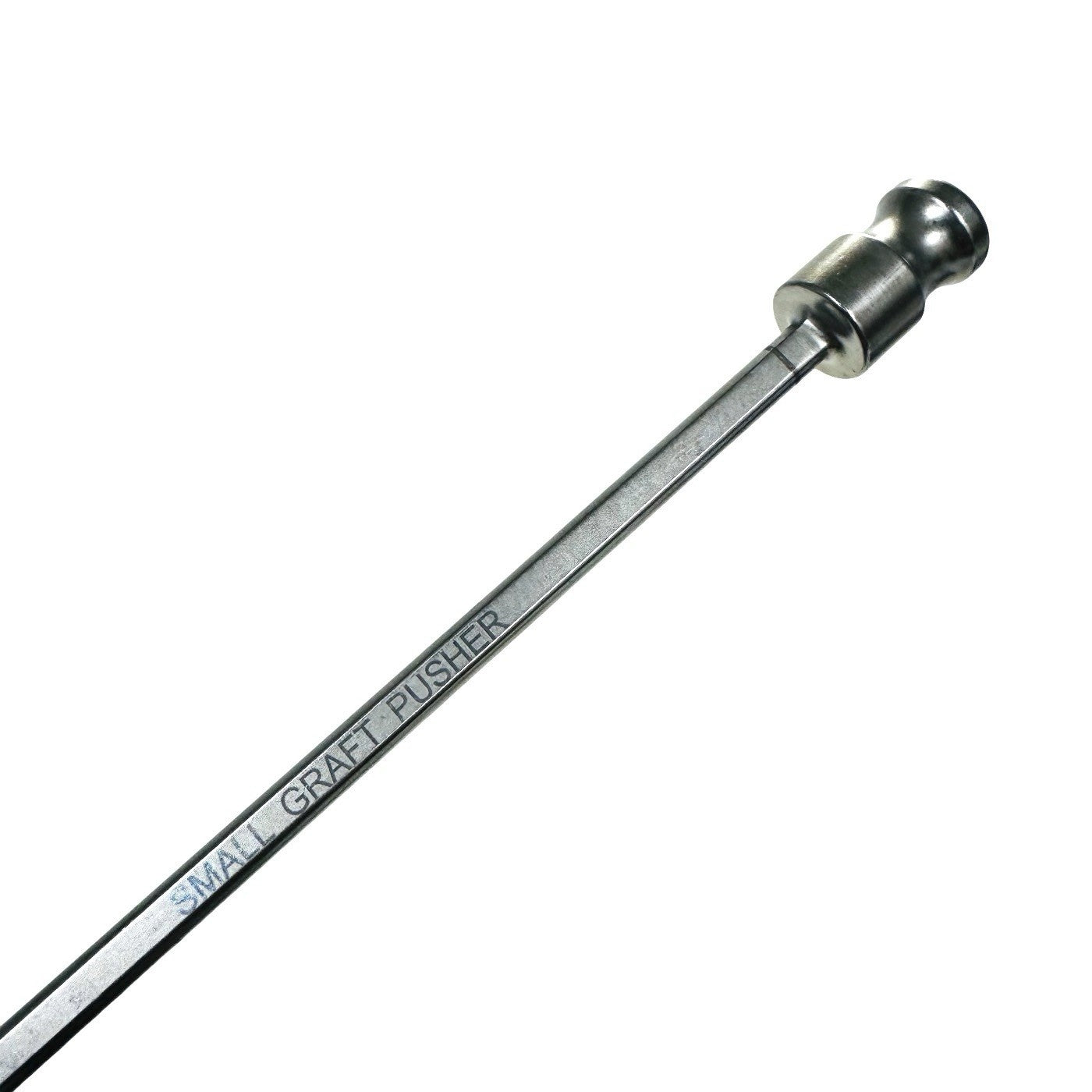 Medtronic 7509004 Small Flex Graft Plunger / Pusher Instrument