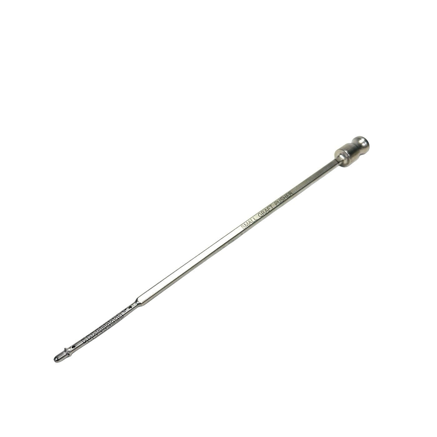 Medtronic 7509004 Small Flex Graft Plunger / Pusher Instrument