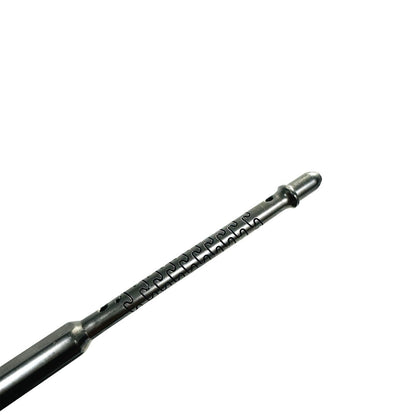 Medtronic 7509004 Small Flex Graft Plunger / Pusher Instrument