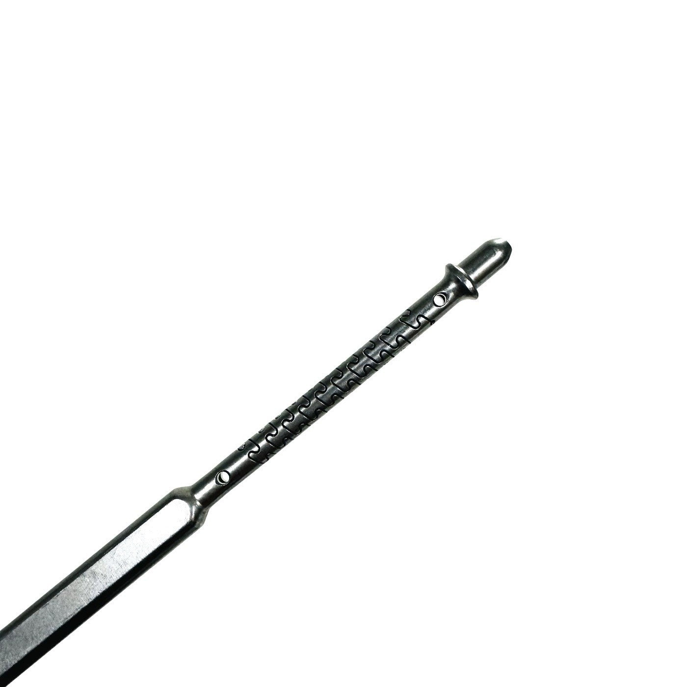 Medtronic 7509004 Small Flex Graft Plunger / Pusher Instrument