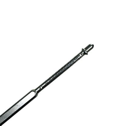 Medtronic 7509004 Small Flex Graft Plunger / Pusher Instrument