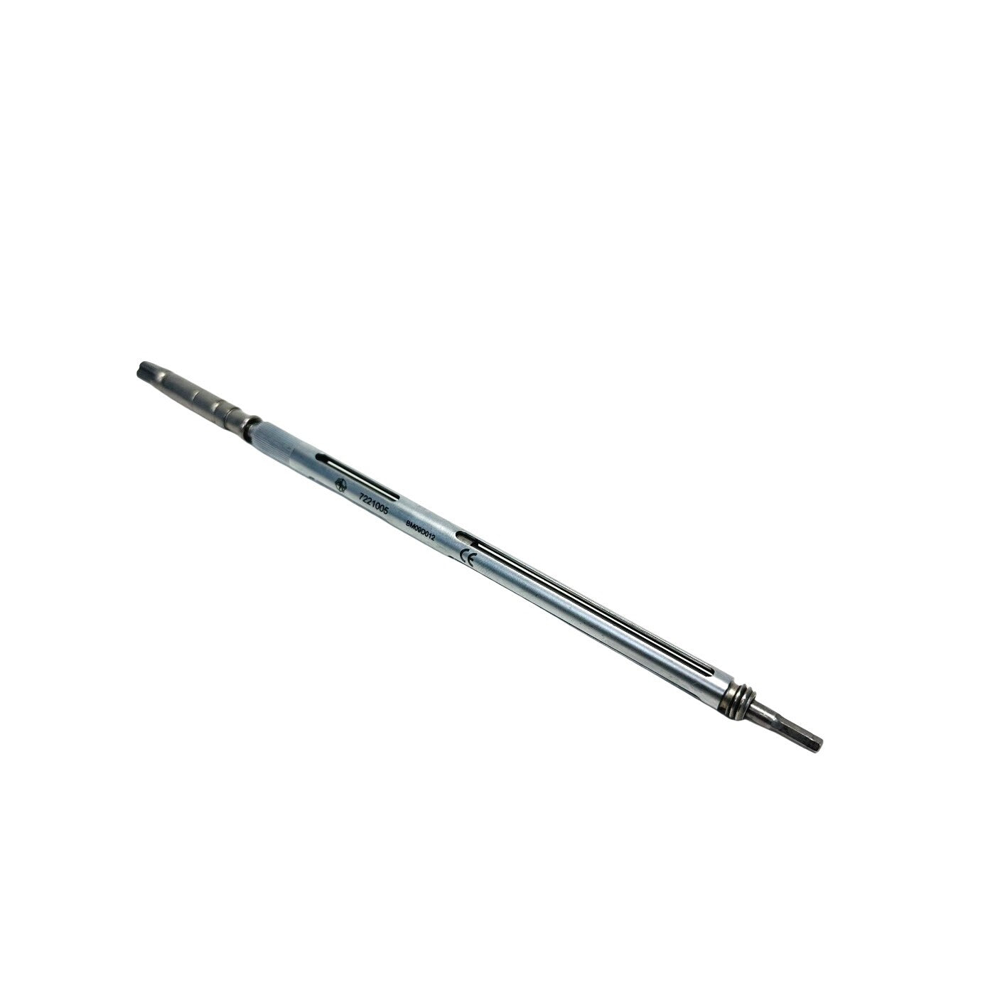 Medtronic 7221005 Cannulated Attachment Driver Instrument