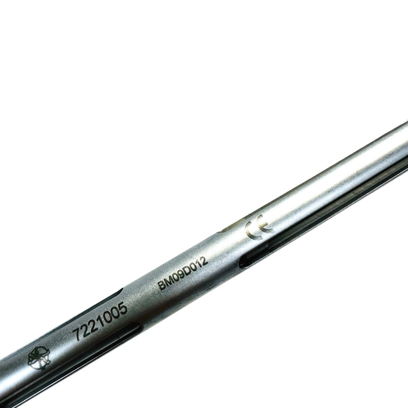 Medtronic 7221005 Cannulated Attachment Driver Instrument