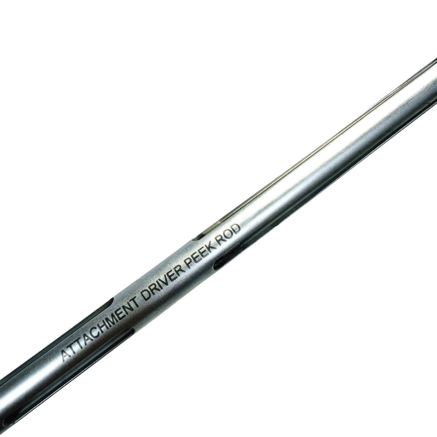 Medtronic 7221005 Cannulated Attachment Driver Instrument