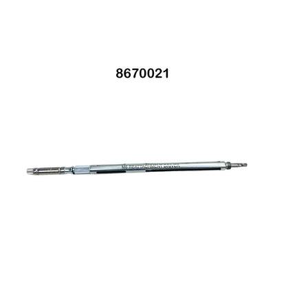 Medtronic 8670021 M8 Reattachment Driver Instrument