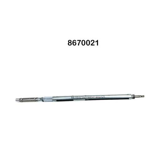 Medtronic 8670021 M8 Reattachment Driver Instrument