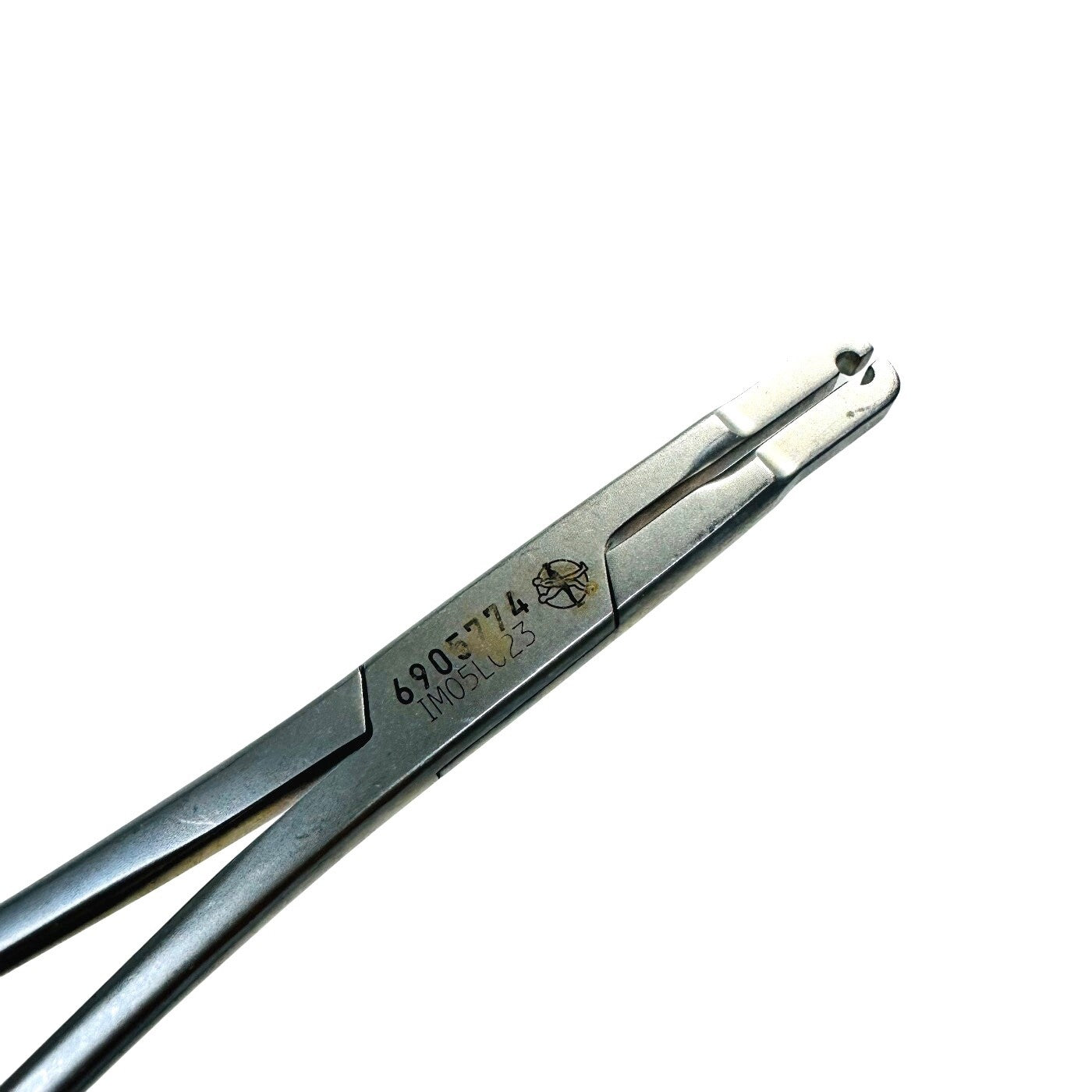 Medtronic 8670021 ROD HOLDER Instrument