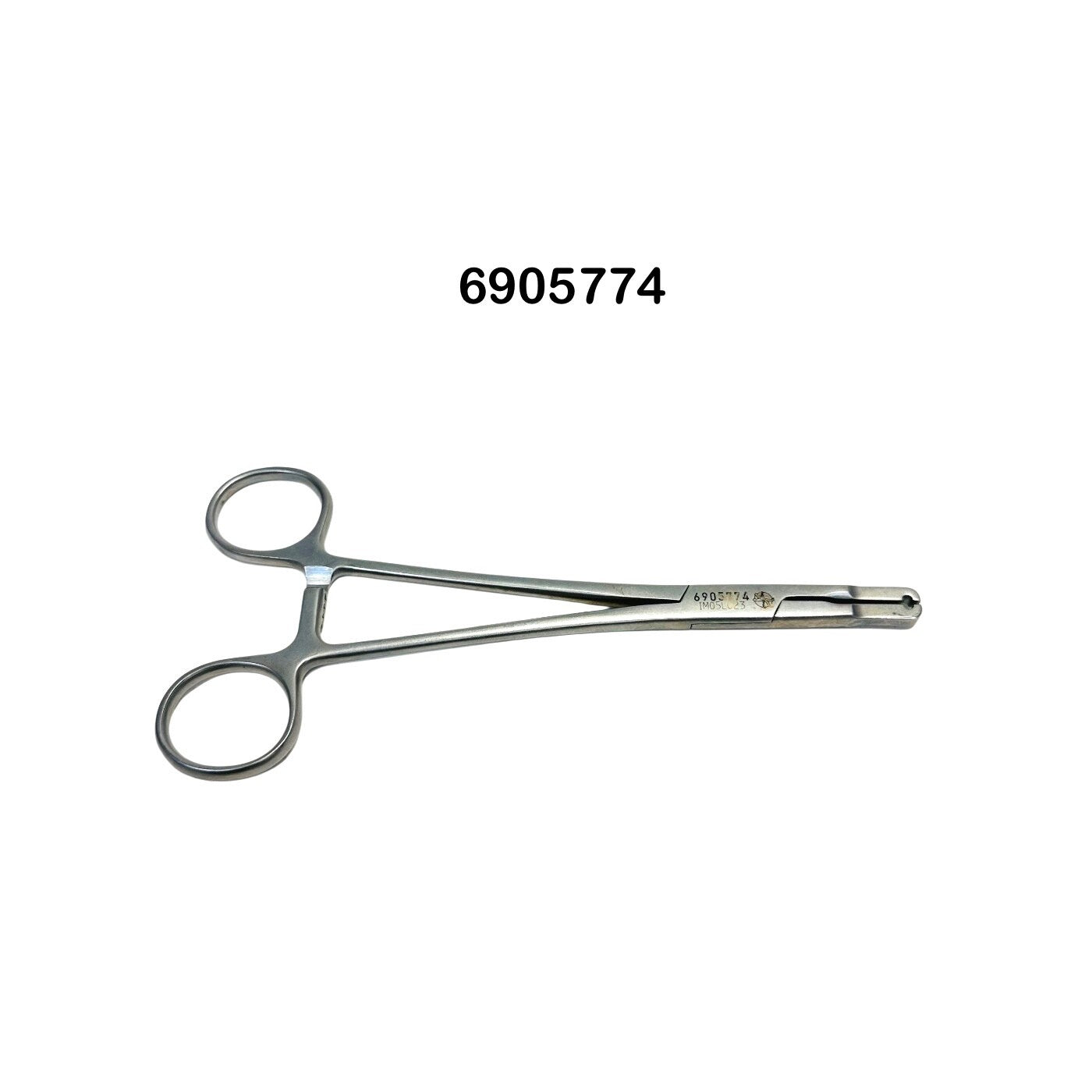 Medtronic 8670021 ROD HOLDER Instrument