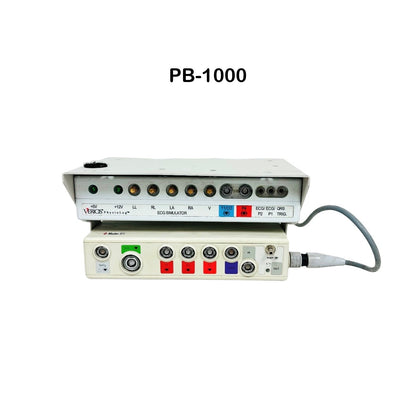 Masimo Schiller PB-1000 Module W/ Vericis Ecg Module 99999-3445B