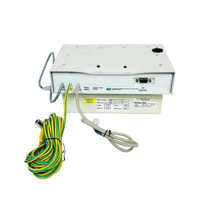 Masimo Schiller PB-1000 Module W/ Vericis Ecg Module 99999-3445B