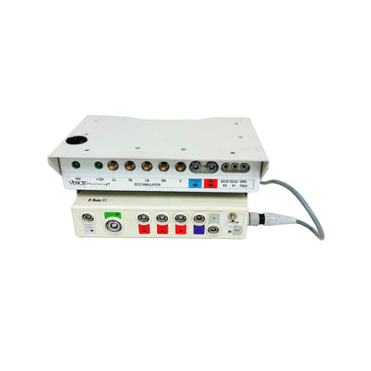 Masimo Schiller PB-1000 Module W/ Vericis Ecg Module 99999-3445B