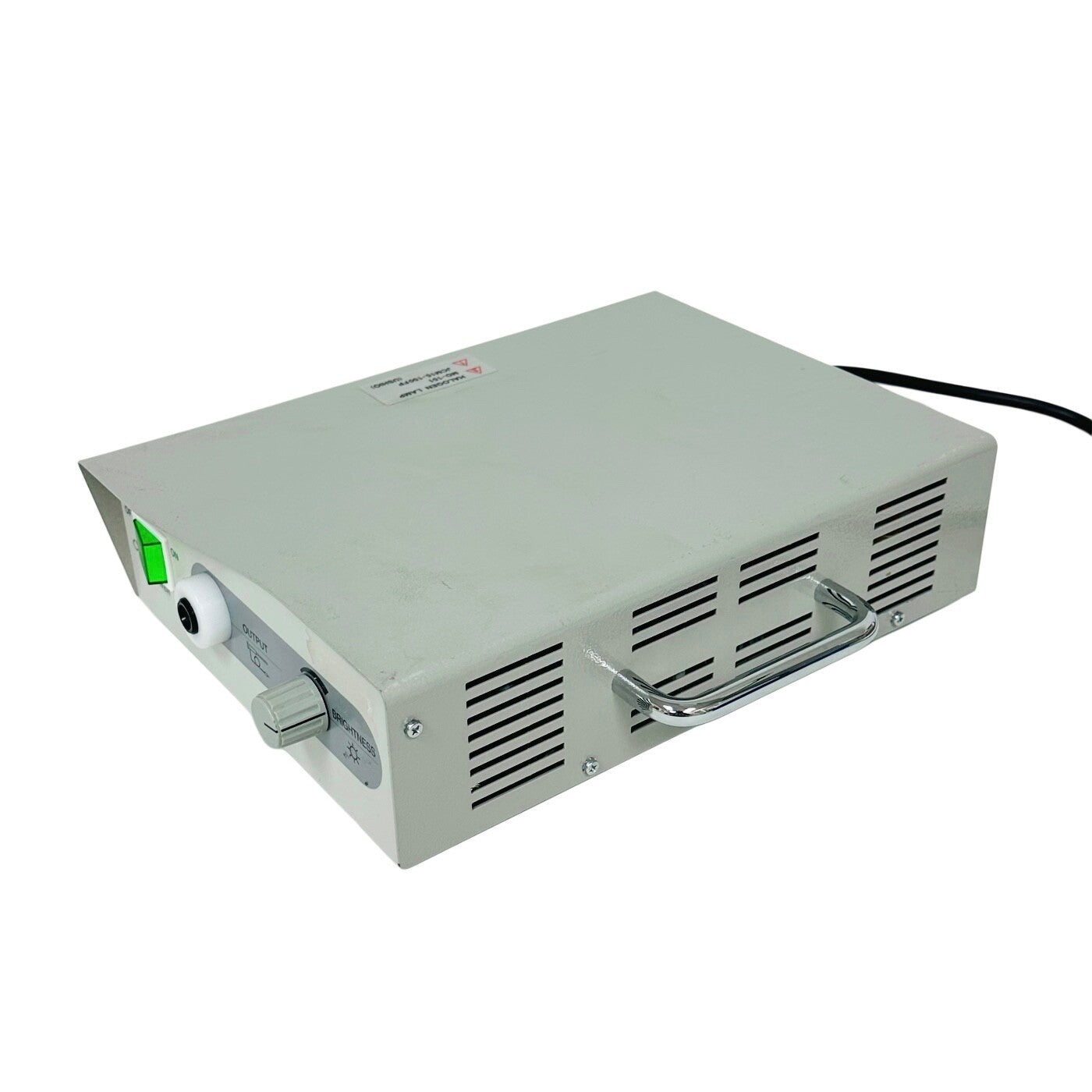 Olympus CLH-SC Halogen Light Source 150 W