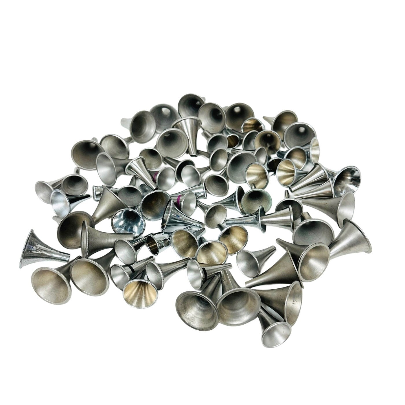 JARIT / OTHERS Ear Specula Stainless Steel, Instrument LOT OF 75