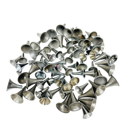 JARIT / OTHERS Ear Specula Stainless Steel, Instrument LOT OF 75