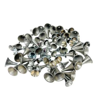 JARIT / OTHERS Ear Specula Stainless Steel, Instrument LOT OF 75