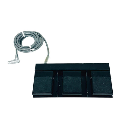 Linemaster Triple Foot Switch Treadlite II T-91-SWNO MFSW1 for Mammotome System