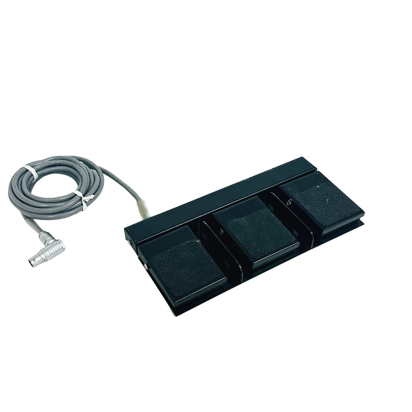 Linemaster Triple Foot Switch Treadlite II T-91-SWNO MFSW1 for Mammotome System