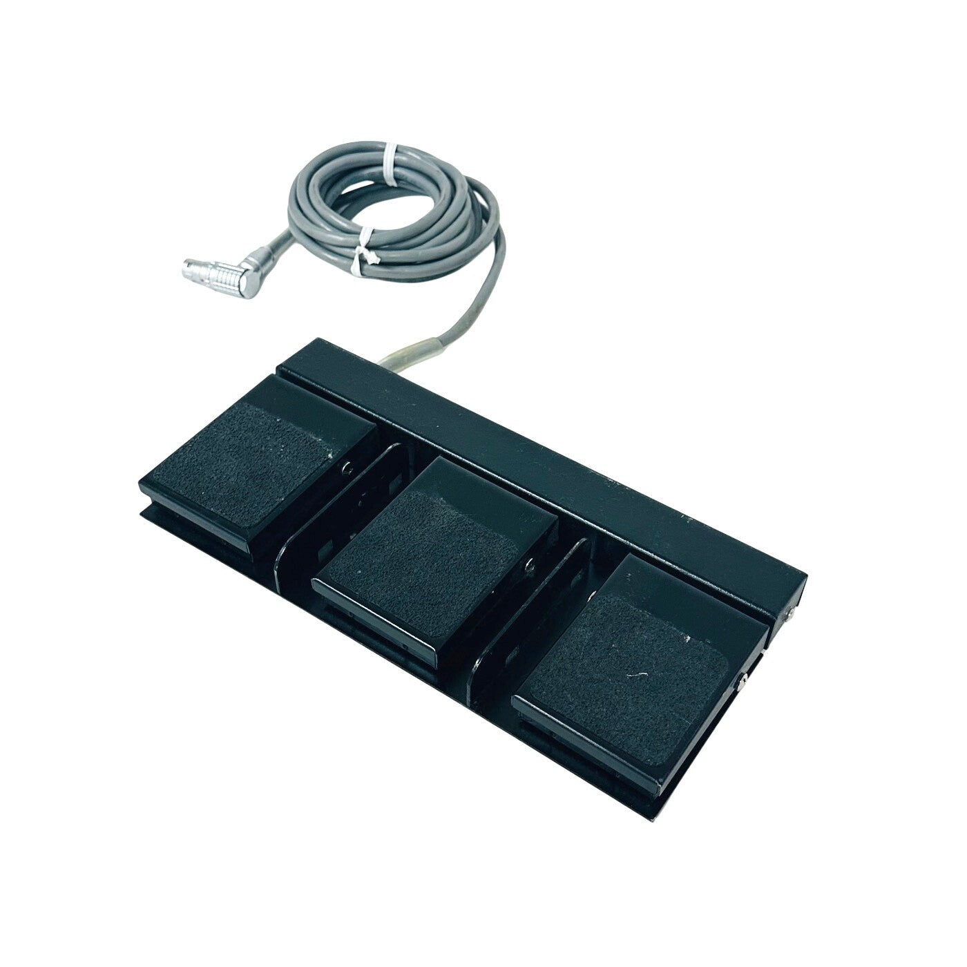 Linemaster Triple Foot Switch Treadlite II T-91-SWNO MFSW1 for Mammotome System