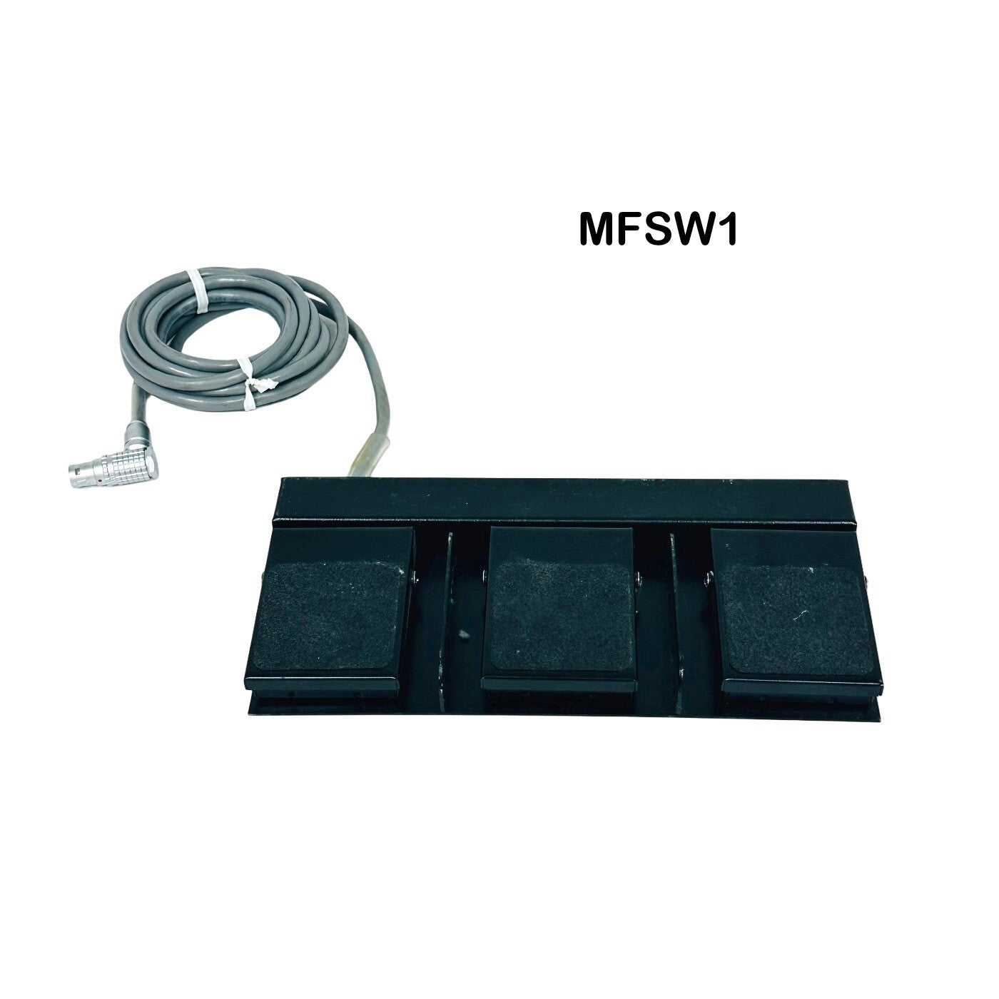 Linemaster Triple Foot Switch Treadlite II T-91-SWNO MFSW1 for Mammotome System