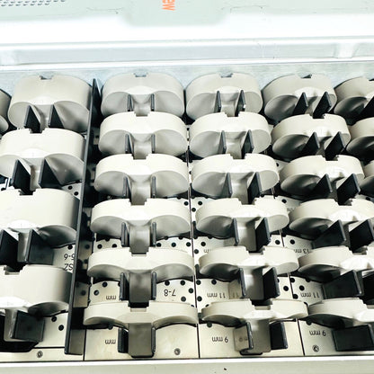 Smith & Nephew 7143-4137 Legion Insert Trials Instrument W/ Tray