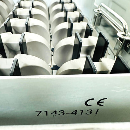 Smith & Nephew 7143-4137 Legion Insert Trials Instrument W/ Tray