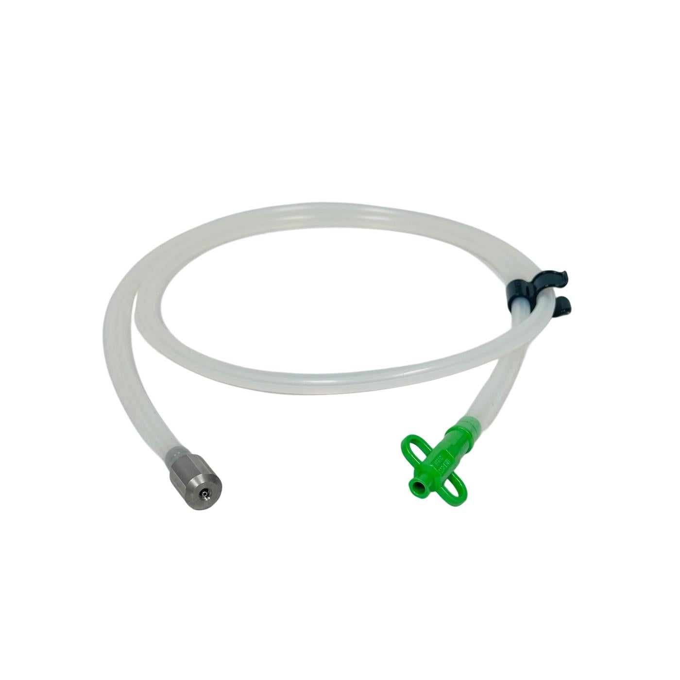 Olympus MAJ-855 Auxiliary Water Tube